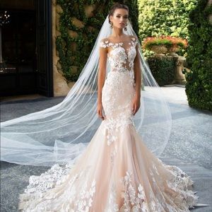 Milla Nova Betti Dress